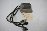 2016 Yamaha YXZ 1000R Power Steering Module