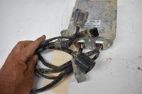 2016 Yamaha YXZ 1000R Power Steering Module