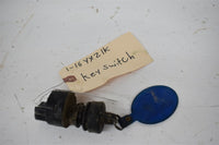 2016 Yamaha YXZ 1000R Key Switch