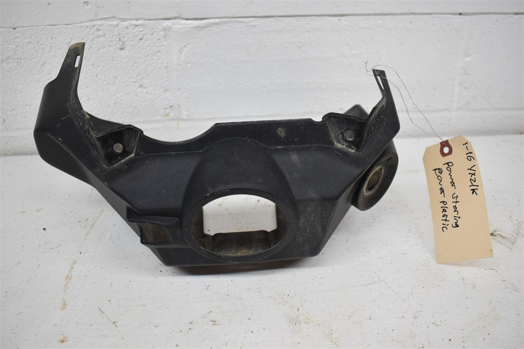 2016 Yamaha YXZ 1000R Steering Column Plastic