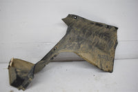 2016 Yamaha YXZ 1000R Right Inner Splash Guard