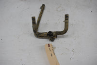 2016 Yamaha YXZ 1000R Air Valve