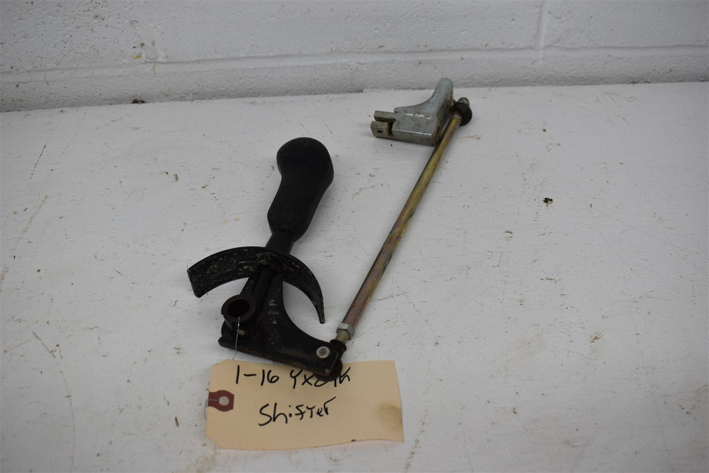 2016 Yamaha YXZ 1000R Shifter