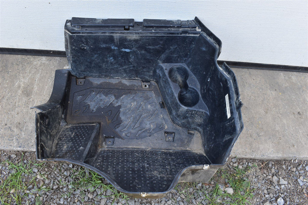 2016 Yamaha YXZ 1000R Right Floor Board