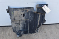 2016 Yamaha YXZ 1000R Right Behind Seat Plastic