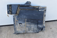 2016 Yamaha YXZ 1000R Right Behind Seat Plastic