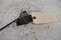 2007 Kawasaki Bayou 250 Under Seat Support