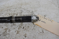 2007 Kawasaki Bayou 250 Left Rear Axle