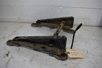 2016 Yamaha YXZ 1000R Left Side Slide Assembly 2HC-F7270-00-00