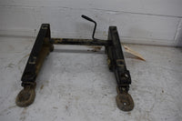 2016 Yamaha YXZ 1000R Left Side Slide Assembly 2HC-F7270-00-00