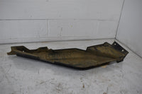 2016 Yamaha YXZ 1000R Left Rocker Panel Plastic