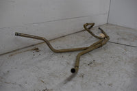 2016 Yamaha YXZ 1000R Hard Coolant Lines 2HC-12588-00-00