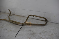 2016 Yamaha YXZ 1000R Hard Coolant Lines 2HC-12588-00-00