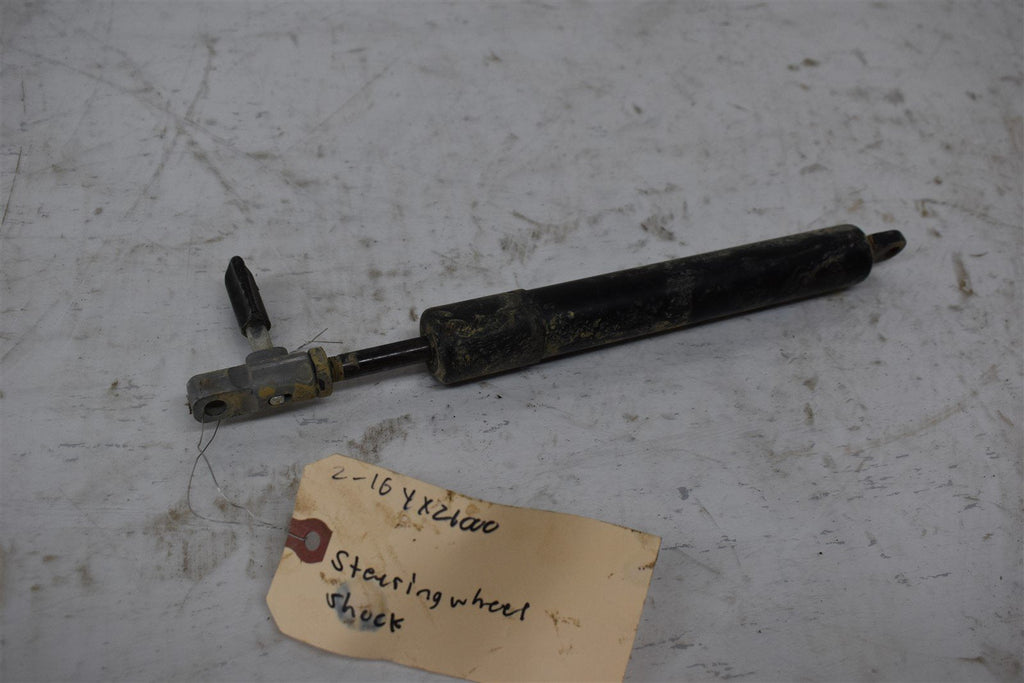 2016 Yamaha YXZ 1000R Steering Column Shock 2HC-F3840-00-00