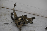 2016 Yamaha YXZ 1000R Pedal Assembly 2HC-F2548-00-00