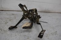 2016 Yamaha YXZ 1000R Pedal Assembly 2HC-F2548-00-00