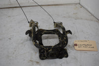 2016 Yamaha YXZ 1000R Power Steering Mounting Bracket 2HC-F3870-00-00