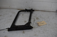 2016 Yamaha YXZ 1000R Left Rear Upper A - Arm / Control Arm 2HC-F2104-20-00