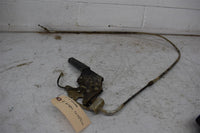 2016 Yamaha YXZ 1000R Parking Brake 1XD-F5690-00-00