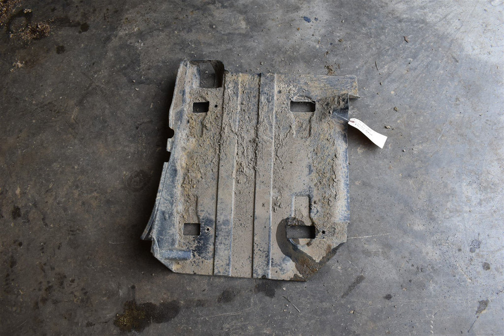 2016 Yamaha YXZ 1000R Left Under Seat Plastic 2HC-F84A3-00-00