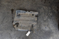 2016 Yamaha YXZ 1000R Left Under Seat Plastic 2HC-F84A3-00-00