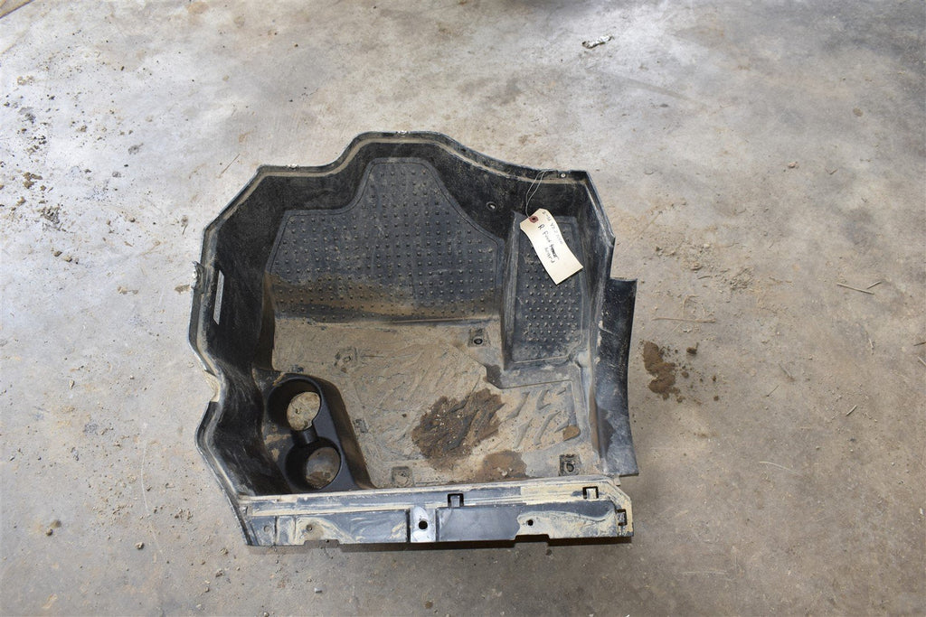 2016 Yamaha YXZ 1000R Right Floor Board 2HC-F7421-00-00
