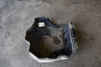 2016 Yamaha YXZ 1000R Right Floor Board 2HC-F7421-00-00