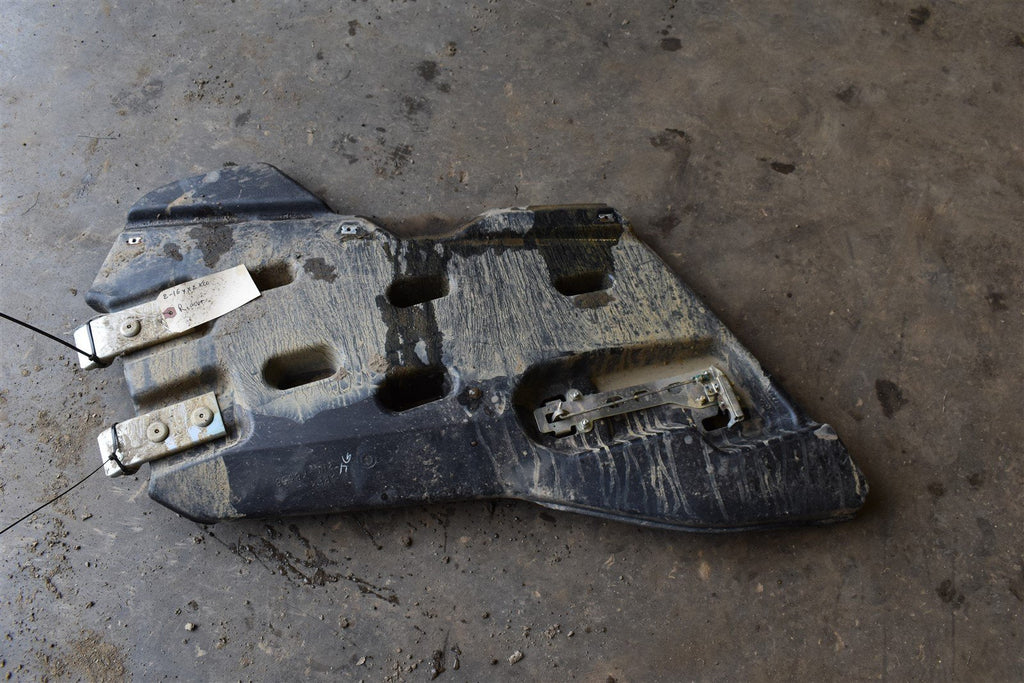 2016 Yamaha YXZ 1000R Right Inner Door