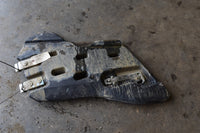 2016 Yamaha YXZ 1000R Right Inner Door