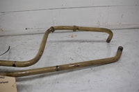 2016 Yamaha YXZ 1000R Hard Coolant Lines 2HC-12588-00-00