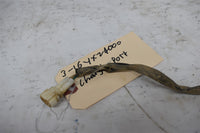 2016 Yamaha YXZ 1000R Oil Lines 2HC-E3416-00-00