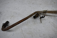 2016 Yamaha YXZ 1000R Oil Lines 2HC-E3416-00-00