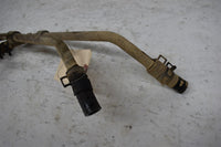 2016 Yamaha YXZ 1000R Oil Lines 2HC-E3416-00-00