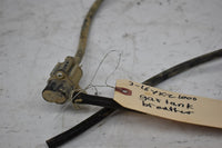 2016 Yamaha YXZ 1000R Gas Tank Breather 6TA-15370-00-00