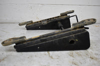 2016 Yamaha YXZ 1000R Left Seat Slider 2HC-F7270-00-00