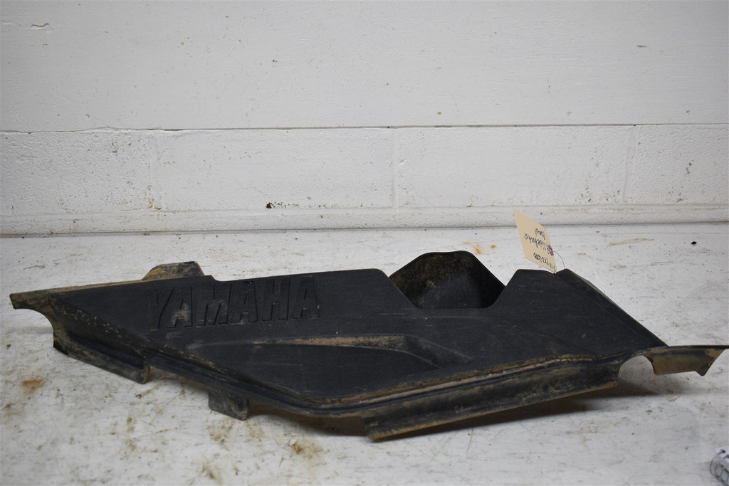 2016 Yamaha YXZ 1000R Right Side Rocker Panel