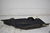 2016 Yamaha YXZ 1000R Right Side Rocker Panel