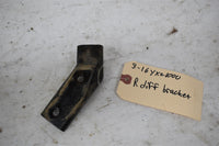 2016 Yamaha YXZ 1000R Rear Differential Bracket