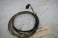2016 Yamaha YXZ 1000R Throttle Cable 2HC-26311-01-00