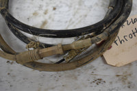 2016 Yamaha YXZ 1000R Throttle Cable 2HC-26311-01-00