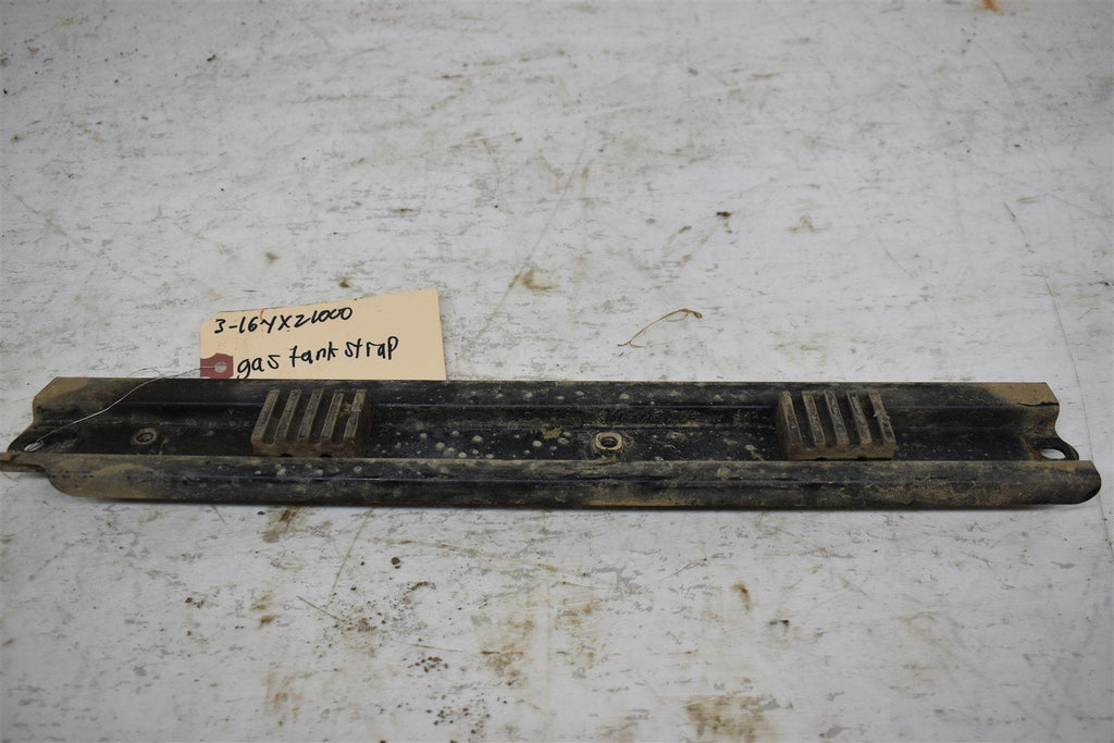 2016 Yamaha YXZ 1000R Gas Tank Strap 2HC-F4181-00-00