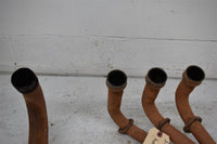 2016 Yamaha YXZ 1000R Header 2HC-14602-00-00