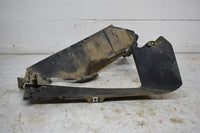 2016 Yamaha YXZ 1000R Radiator Shroud Plastic 2HC-12422-00-00