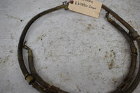 2016 Yamaha YXZ 1000R Rear Brake Lines 2HC-F5895-00-00