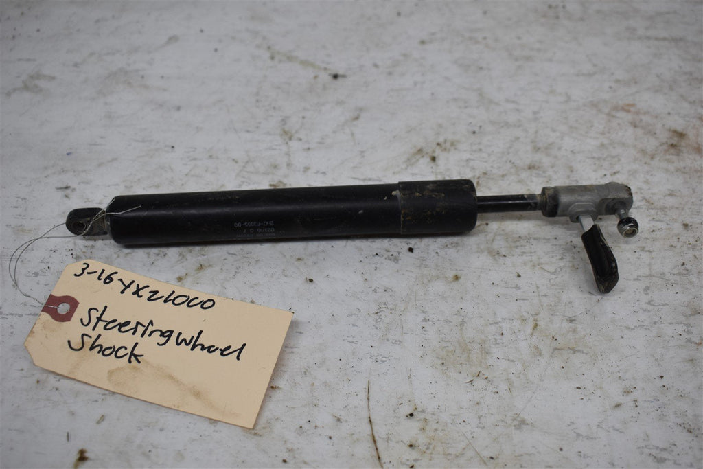 2016 Yamaha YXZ 1000R Steering Wheel Shock 2HC-F3840-00-00