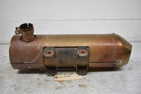 2016 Yamaha YXZ 1000R Muffler