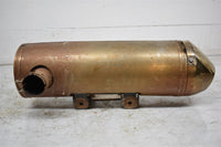 2016 Yamaha YXZ 1000R Muffler