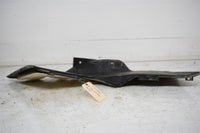 2016 Yamaha YXZ 1000R Right Side Console Plastic 2HC-F124E-01-00