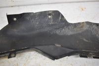 2016 Yamaha YXZ 1000R Right Side Console Plastic 2HC-F124E-01-00