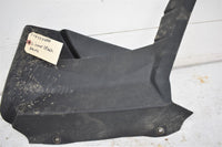 2016 Yamaha YXZ 1000R Left Inner Splash Guard 2HC-F3383-00-00